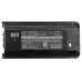 Baterie do radioodbiorników Kenwood TK3200