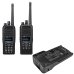 Baterie do radioodbiorników Kenwood VP8000