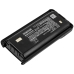 Two-Way Radio Battery Kenwood NX340U16P2