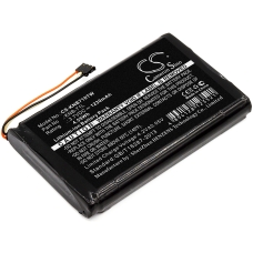 Kompatybilna wymiana baterii za Kenwood KNB-61L,KNB-71L