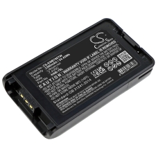 Kompatybilna wymiana baterii za Kenwood KNB-24L,KNB-35L,KNB-55L,KNB-56N,KNB-57L...