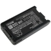 Two-Way Radio Battery Kenwood TK-3170