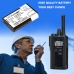 Two-Way Radio Battery Kenwood CS-KNB810TH