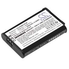 Kompatybilna wymiana baterii za Kenwood KNB-81L,KNB-81LI