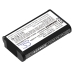 Baterie do radioodbiorników Kenwood CS-KNB810TW