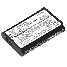 Kompatybilna wymiana baterii za Kenwood KNB-81L,KNB-81LI