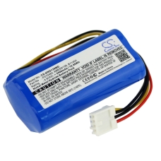 Kompatybilna wymiana baterii za Kangaroo 1041411,AMED0138,B11404,F010484,MED0138...