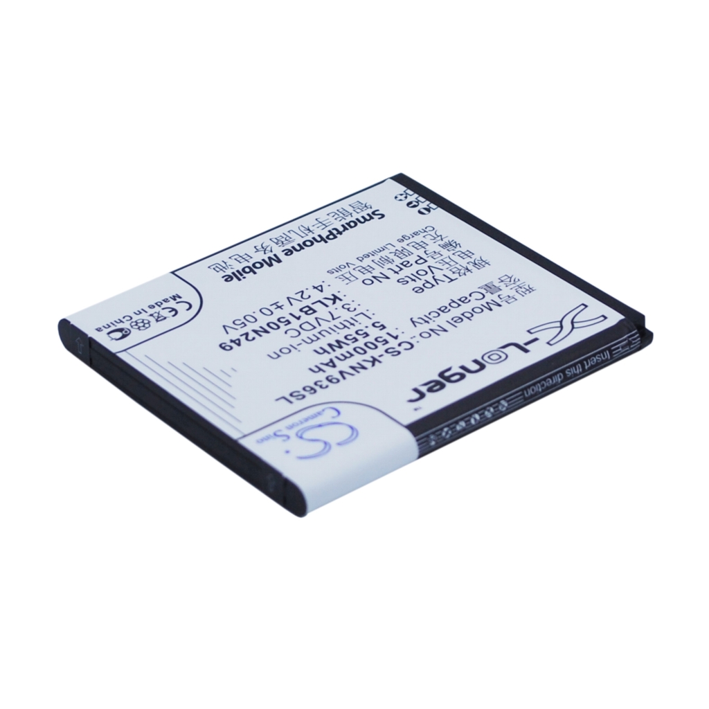Bateria kompatybilny z KONKA CS-KNV936SL