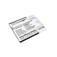 Kompatybilna wymiana baterii za Polytron KLB200N289,PL-7T6