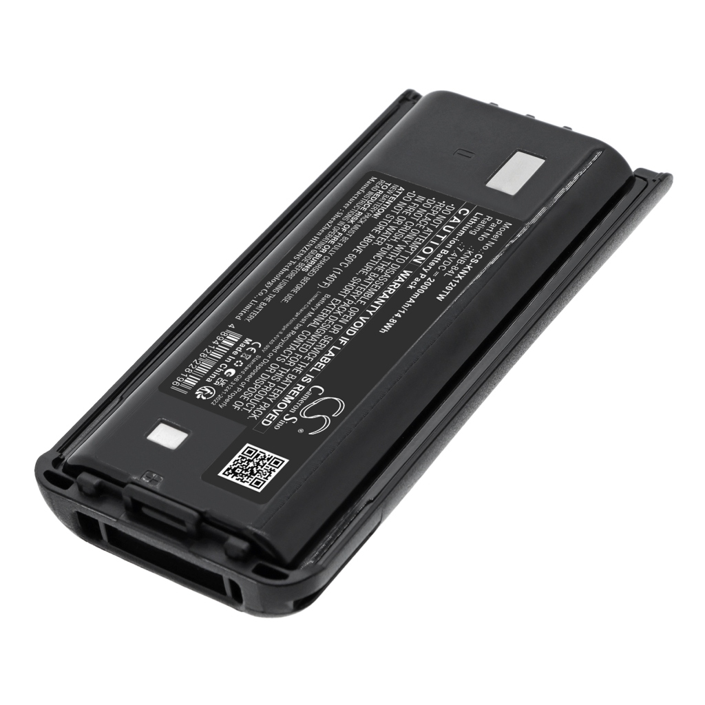 Bateria kompatybilny z Kenwood CS-KNX120TW