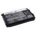 Baterie do radioodbiorników Kenwood CS-KPB430TW