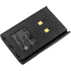 Kompatybilna wymiana baterii za Kirisun KB-42A,KB-58A,KB-58L,KB58B,KB58L...