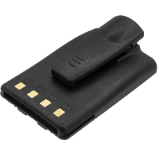 Compatible battery replacement for Kirisun KB-42A,KB-58A,KB-58L,KB58B,KB58L...