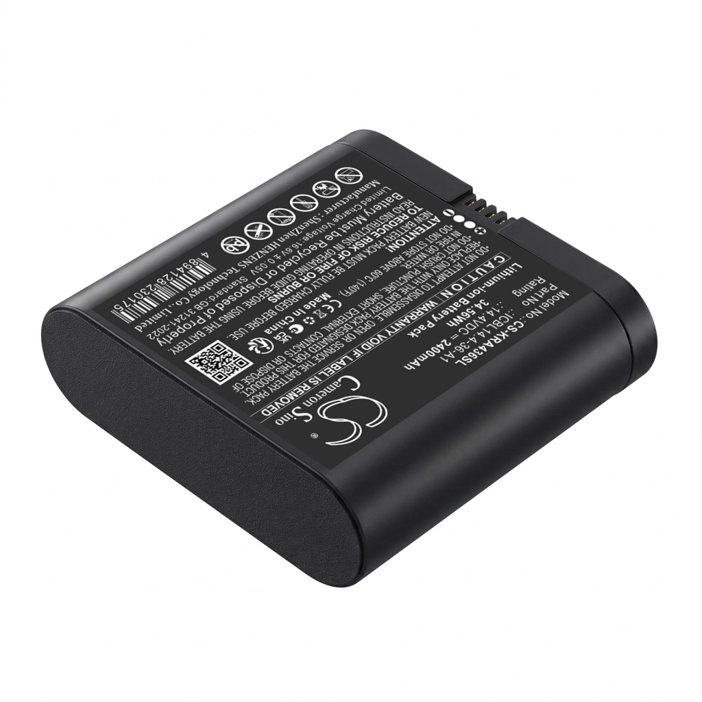 Bateria kompatybilny z Ikea CS-KRA436SL