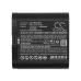 Bateria kompatybilny z Ikea CS-KRA436SL