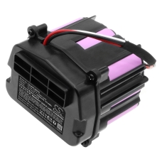Kompatybilna wymiana baterii za Karcher 7INR19/65,9.754-156.0