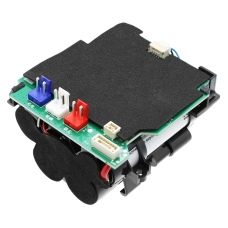 Compatible battery replacement for Karcher 9.764-882.0,9.764-938.0