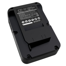 Compatible battery replacement for Karcher 2.445-034.0,2.445-035.0,2.445-036.0,2127592