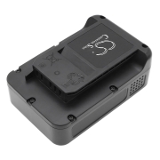 CS-KRF182PW<br />Batteries for   replaces battery 2.445-034.0