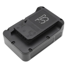 Compatible battery replacement for Karcher 2.445-034.0,2127592
