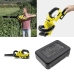 Power Tools Battery Karcher SE 3-18 Compact