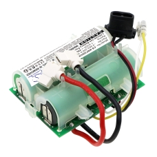 Compatible battery replacement for Karcher 4.055-153.0,4.683-326.0,6.682-492.0,6.682-982.0,BL0618