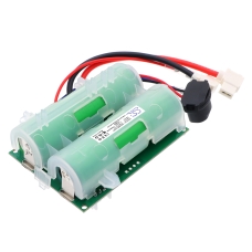 Compatible battery replacement for Karcher 4.683-274.0