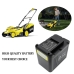 Power Tools Battery compatible with Karcher CS-KRF362PW