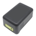 Battery for Karcher WD3