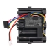 Karcher Baterie do odkurzaczy CS-KRF500VH