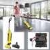 Karcher Baterie do odkurzaczy CS-KRF500VH
