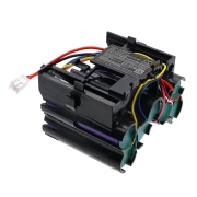 Battery compatibleWith Karcher