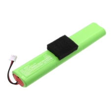 Compatible battery replacement for KERN 137539,MBC-A08