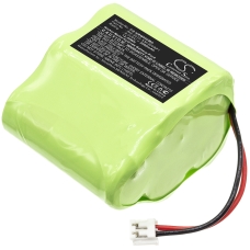 Compatible battery replacement for  02904,B11304,KM-500BP1,KM-500BPI,MA-3010