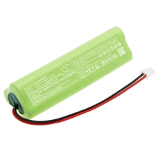Kompatybilna wymiana baterii za Kern KB-A01N,KP-N,PCB-B