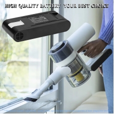 Kompatybilna wymiana baterii za Karcher 8.759-985.0