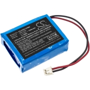 Battery  CS-KRS125MD