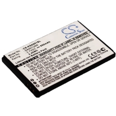 Kompatybilna wymiana baterii za KDDI KY003UAA,P05,SA001UAA