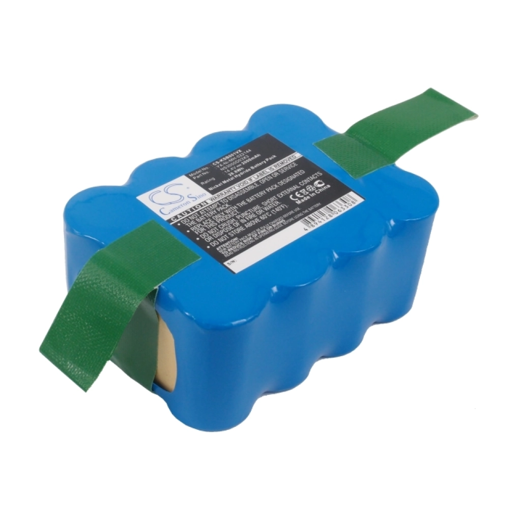 Vacuum Battery Lilin robot LL-A336