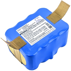 Compatible battery replacement for Amtidy 12032009,35601254,FTM-031-OP01,NS3000D03X3,RB201...