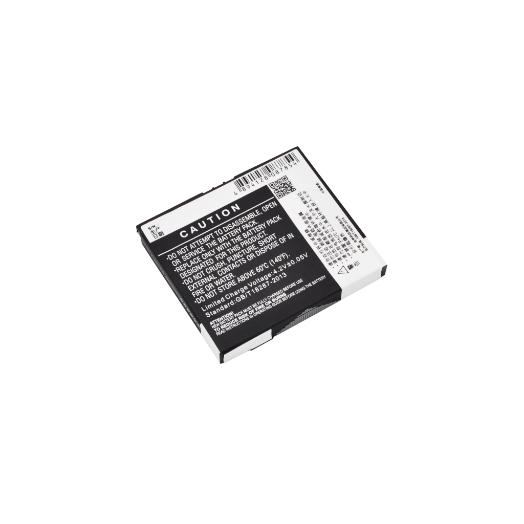 Bateria kompatybilny z K-Touch CS-KTA912SL