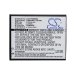 Mobile Phone Battery K-Touch CS-KTC980SL