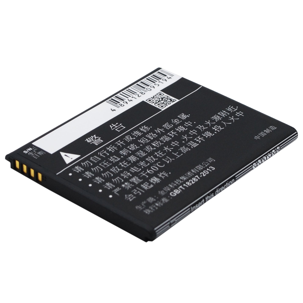 Mobile Phone Battery K-Touch CS-KTC980SL