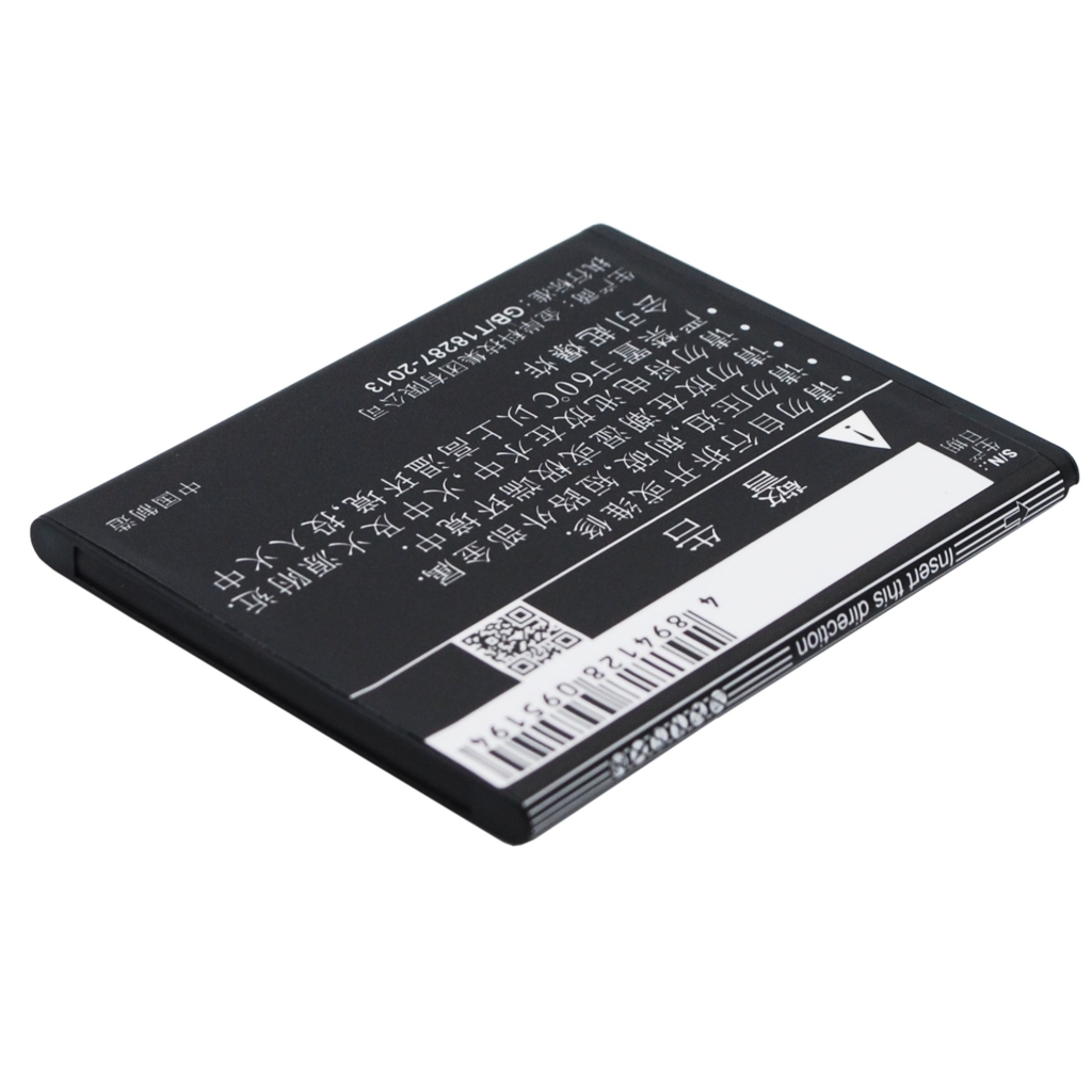Mobile Phone Battery K-Touch CS-KTC980SL