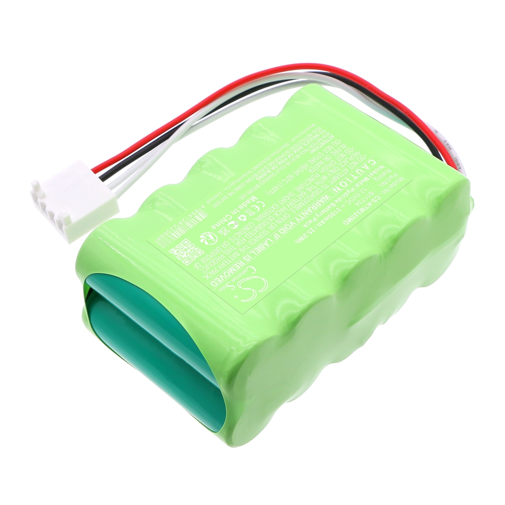 Battery Replaces B11734