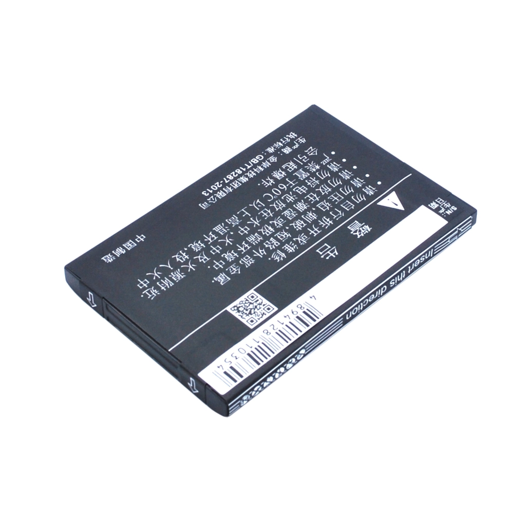 Baterie do telefonów komórkowych K-Touch CS-KTS757SL