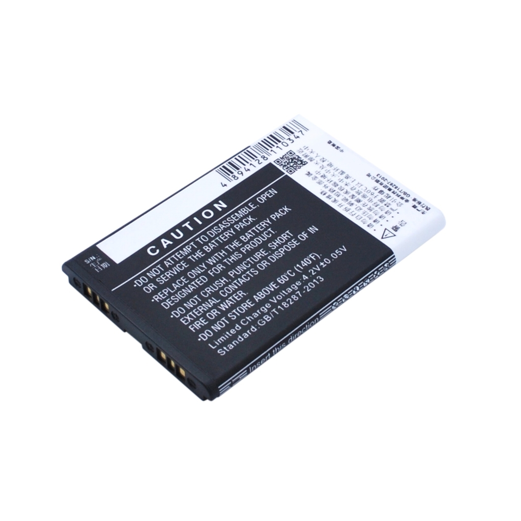 Bateria kompatybilny z K-Touch CS-KTT300SL