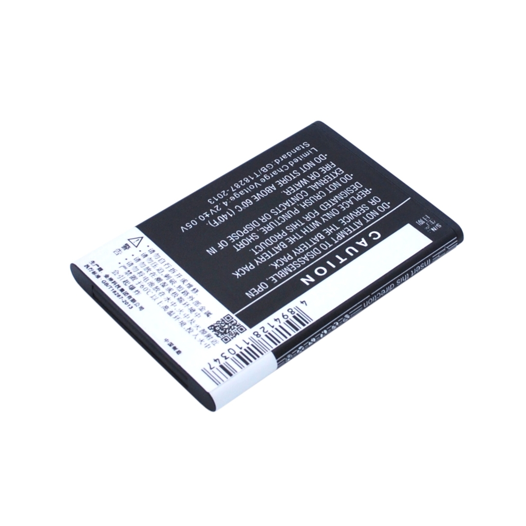 Bateria kompatybilny z K-Touch CS-KTT300SL
