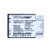 Bateria kompatybilny z K-Touch CS-KTT300SL