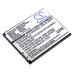 Mobile Phone Battery K-Touch CS-KTT310SL